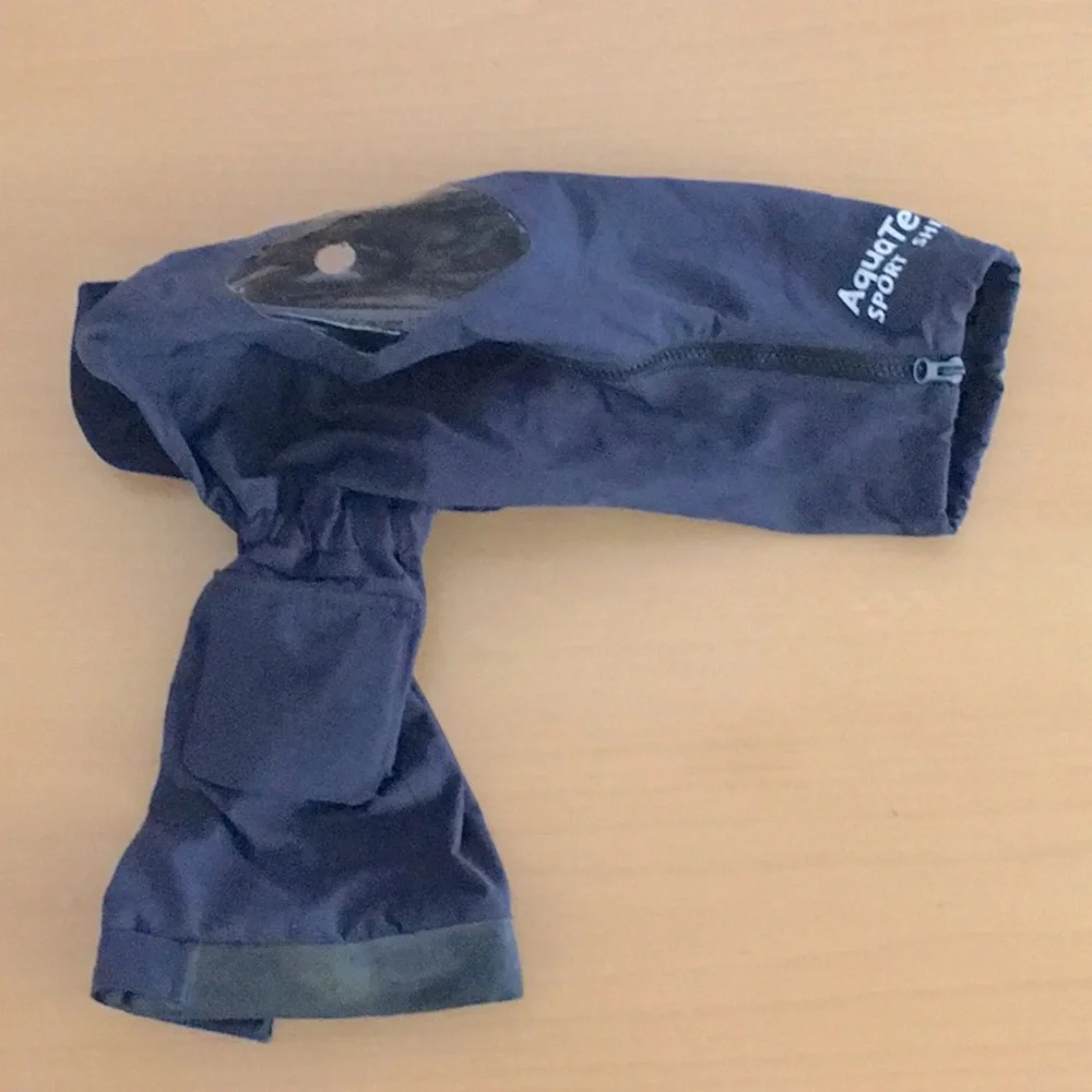 Aquatech Camera Sport Shield Protection